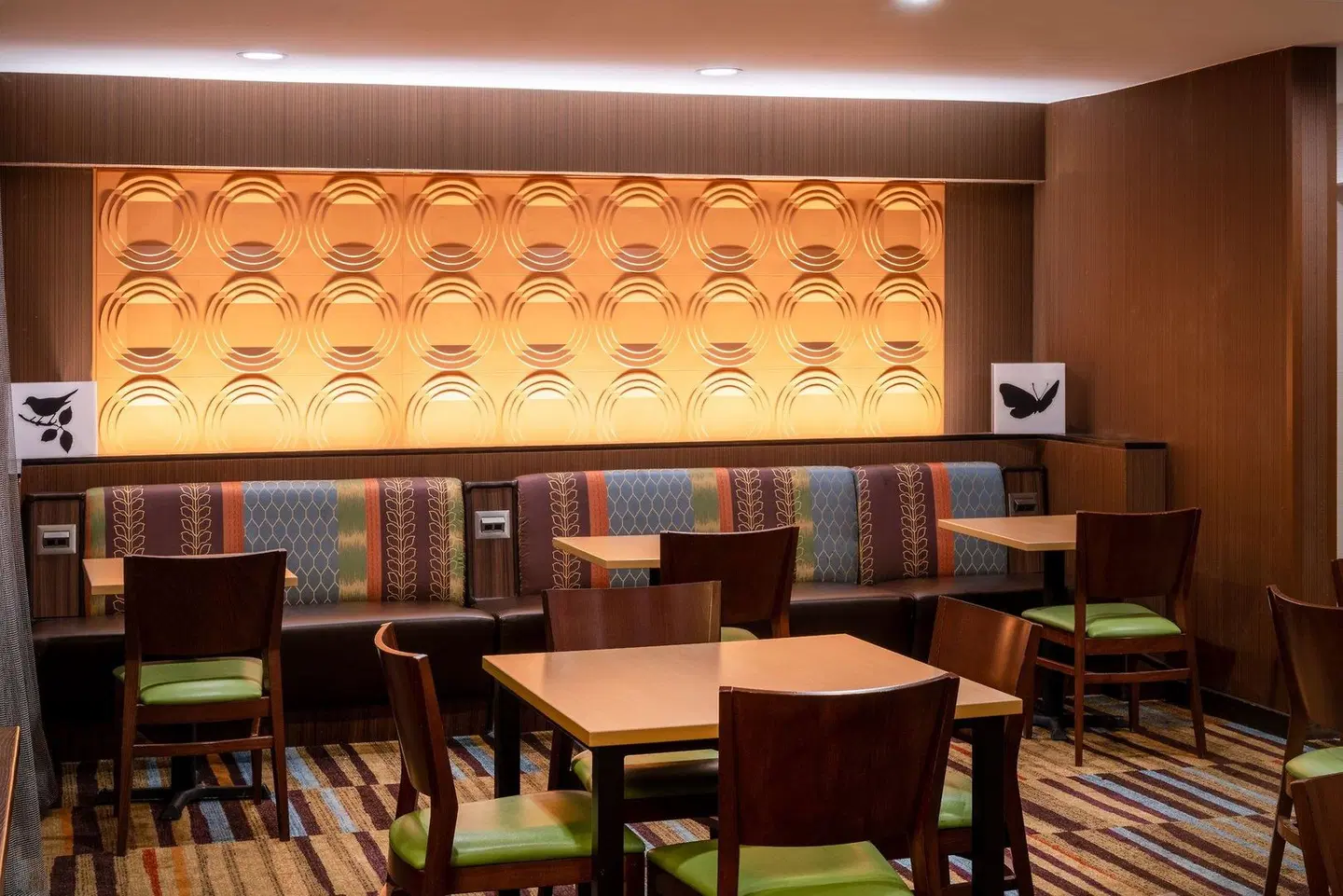 Fairfield Inn & Suites by Marriott Denver Aurora/Medical Center LOUNGE_LOBBY