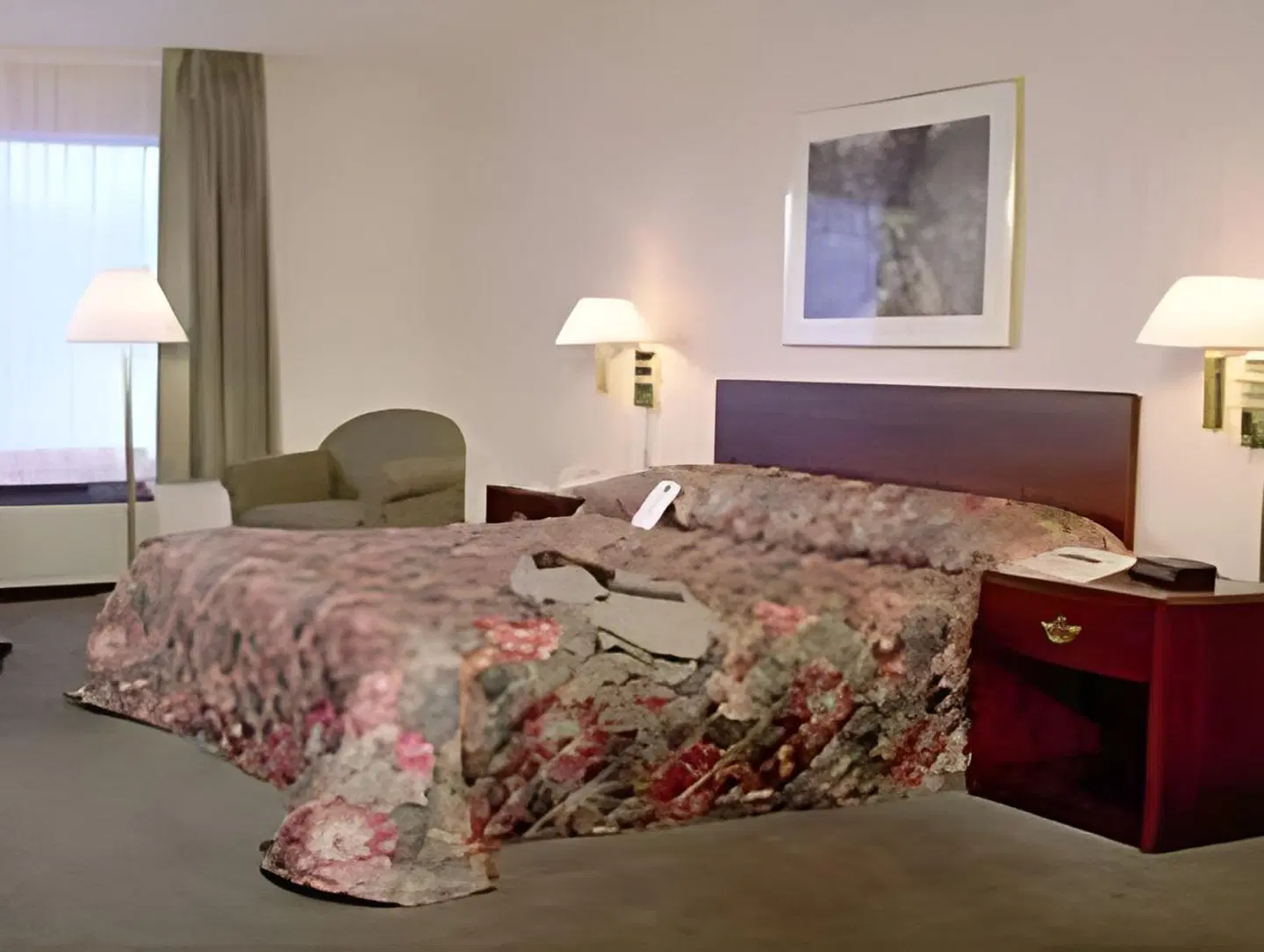 Fairfield Inn & Suites by Marriott Denver Aurora/Medical Center ROOM_EXAMPLE