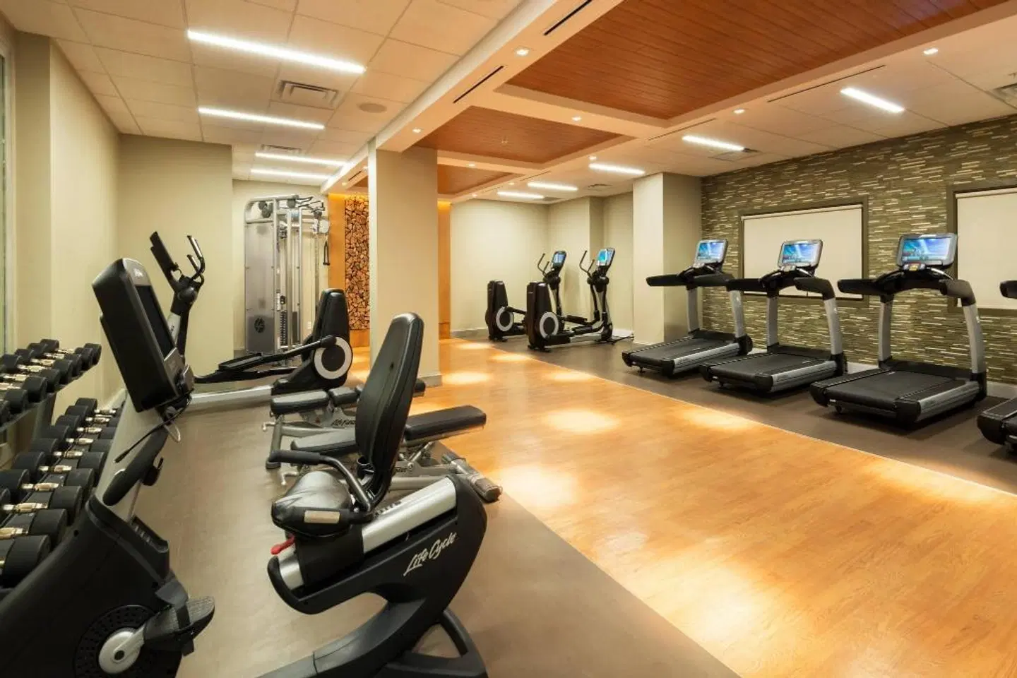 Boulder Marriott SPORTS_AND_LEISURE