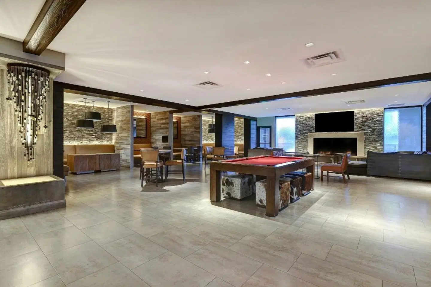 Boulder Marriott LOUNGE_LOBBY