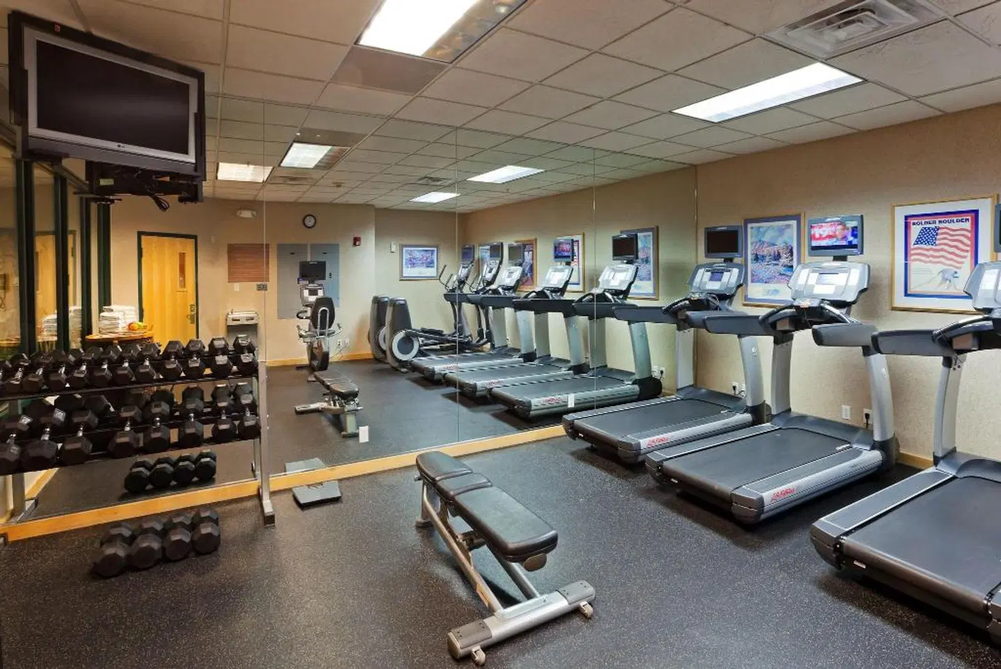 Boulder Marriott SPORTS_AND_LEISURE