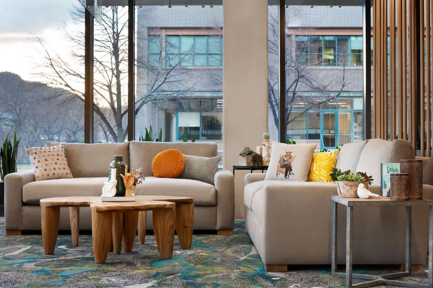 Embassy Suites by Hilton Boulder LOUNGE_LOBBY