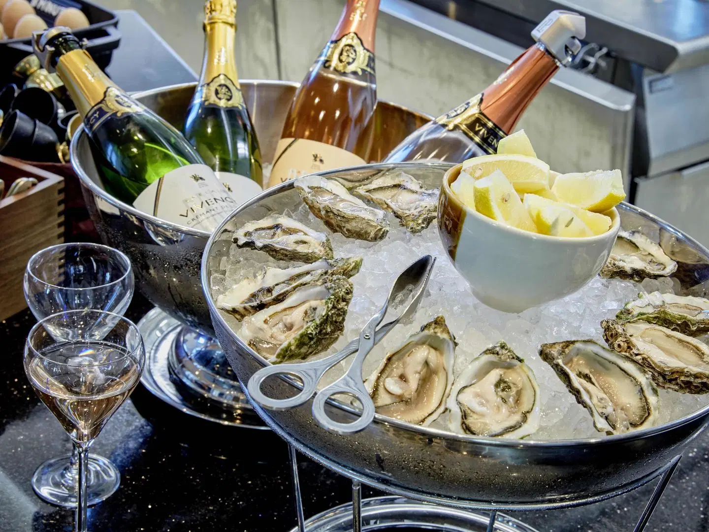 25hours Hotel Das Tour Restaurant