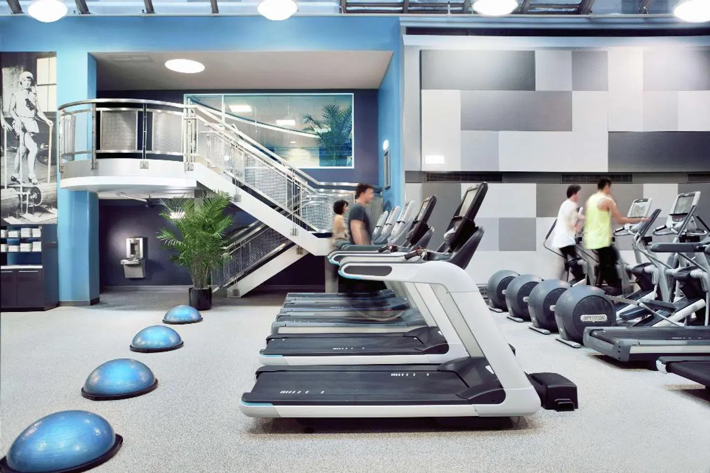 Palmer House a Hilton Hotel SPORTS_AND_LEISURE