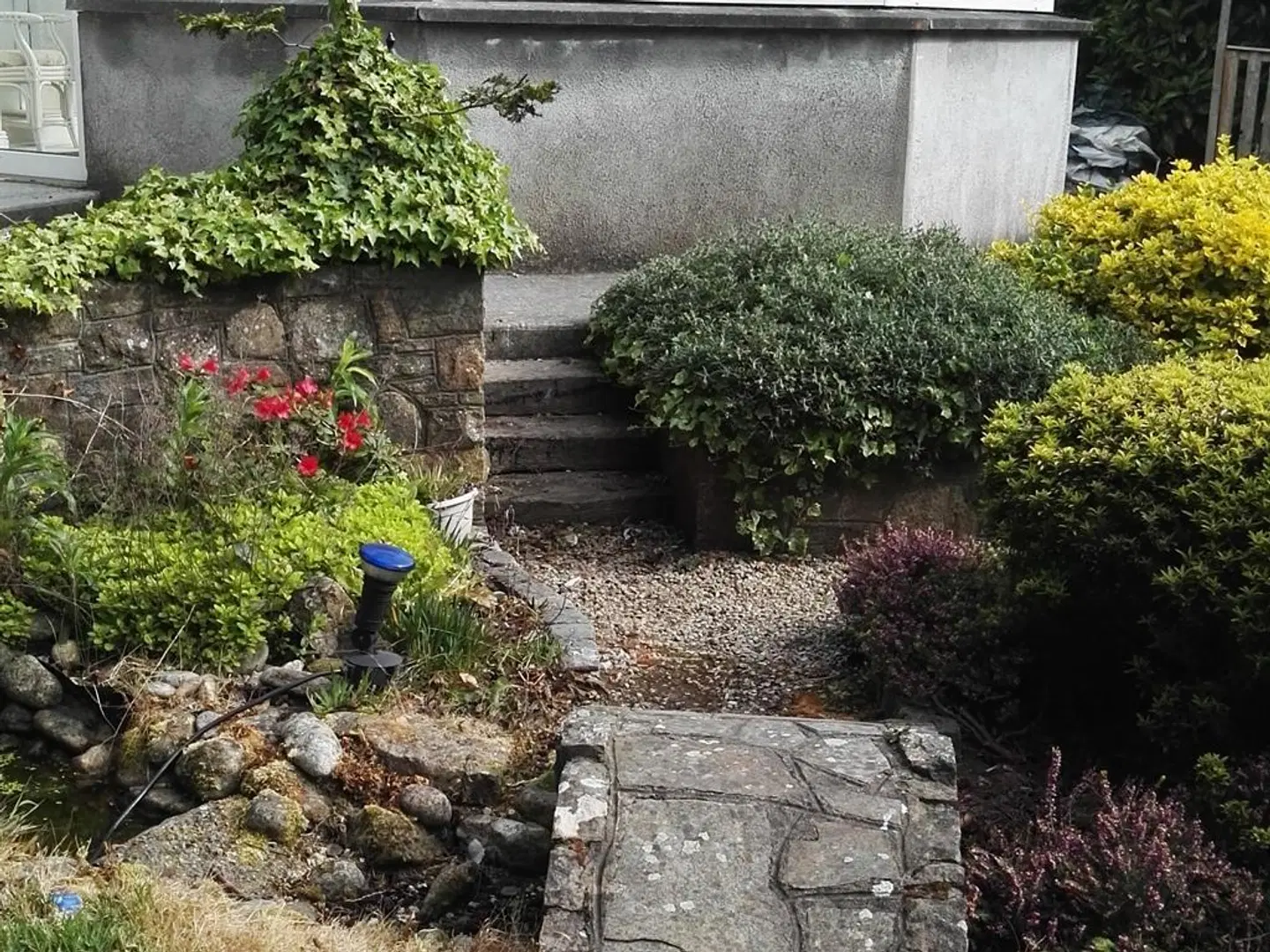 Hazelbrook Garten