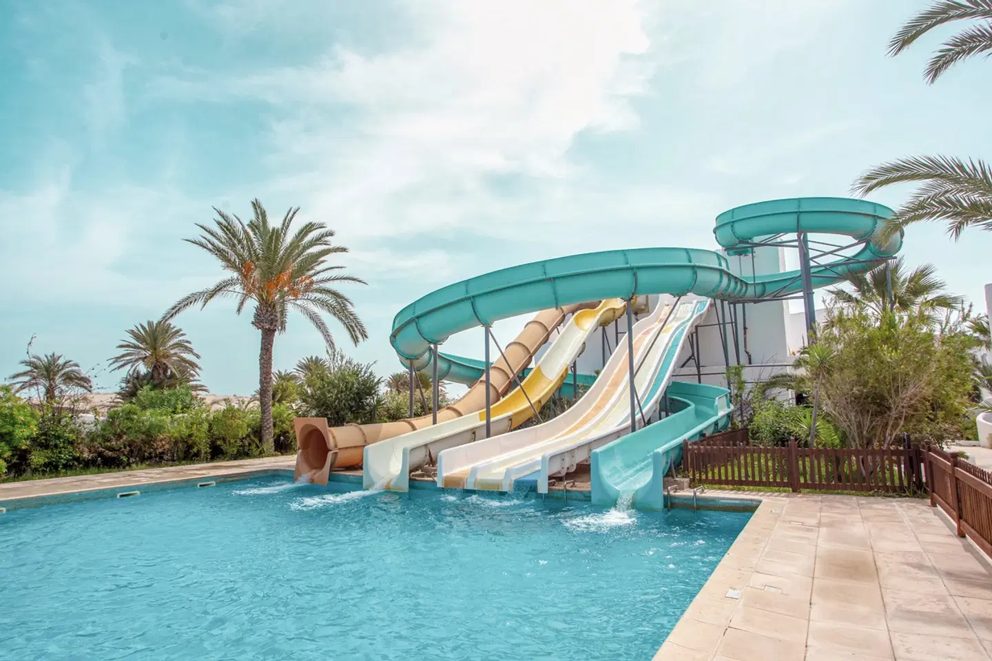 Fiesta Beach OUTDOOR_POOL