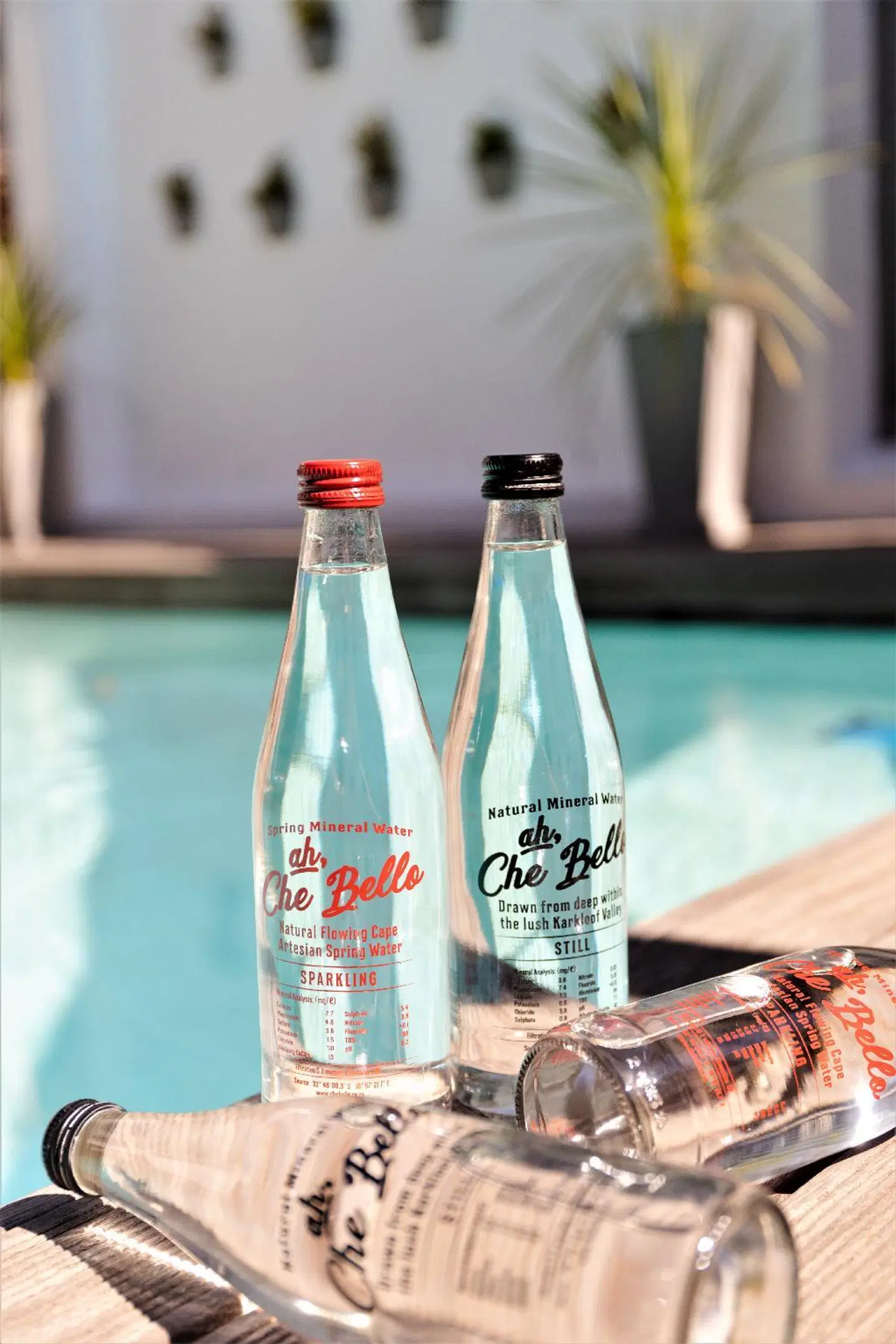 Cape Diem Lodge HEALTH_BEAUTY