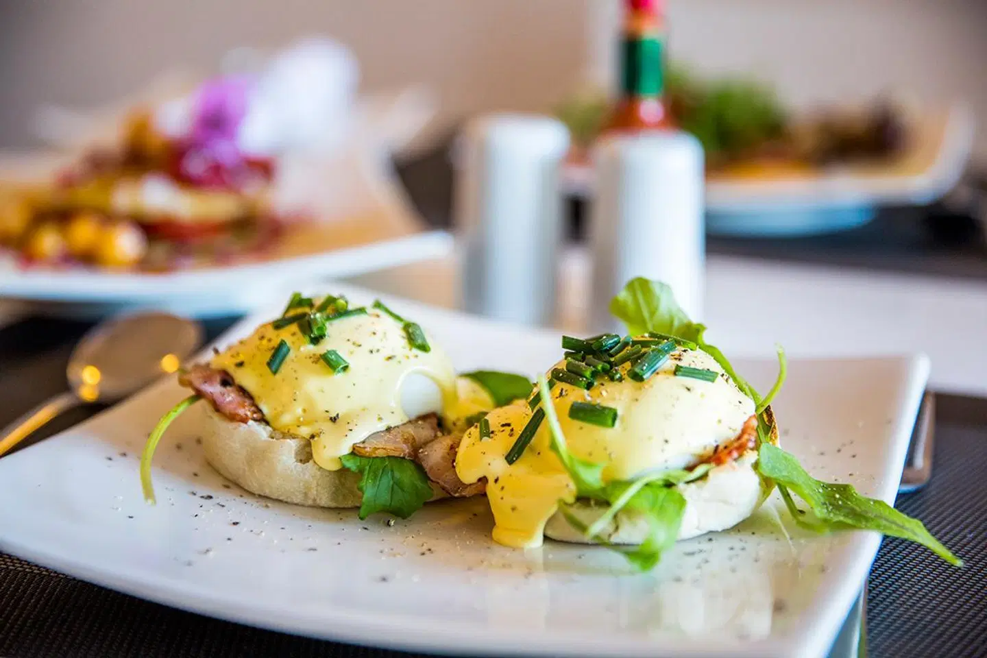 Cape Diem Lodge Restaurant