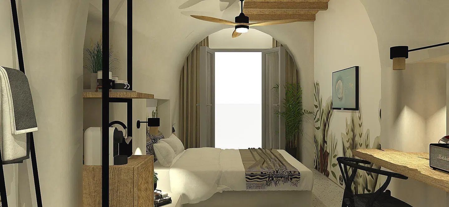 Artemis Hotel ROOM_EXAMPLE