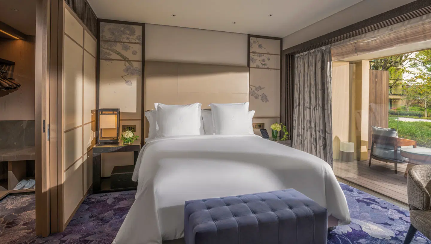 Four Seasons Hotel Kyoto ROOM_EXAMPLE