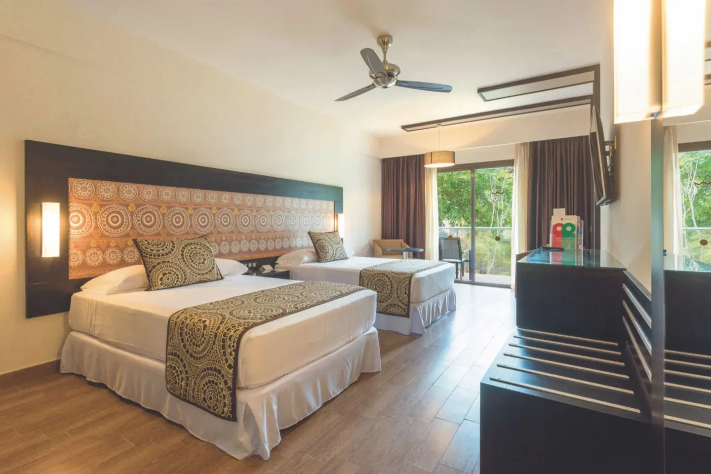 Riu Sri Lanka ROOM_EXAMPLE