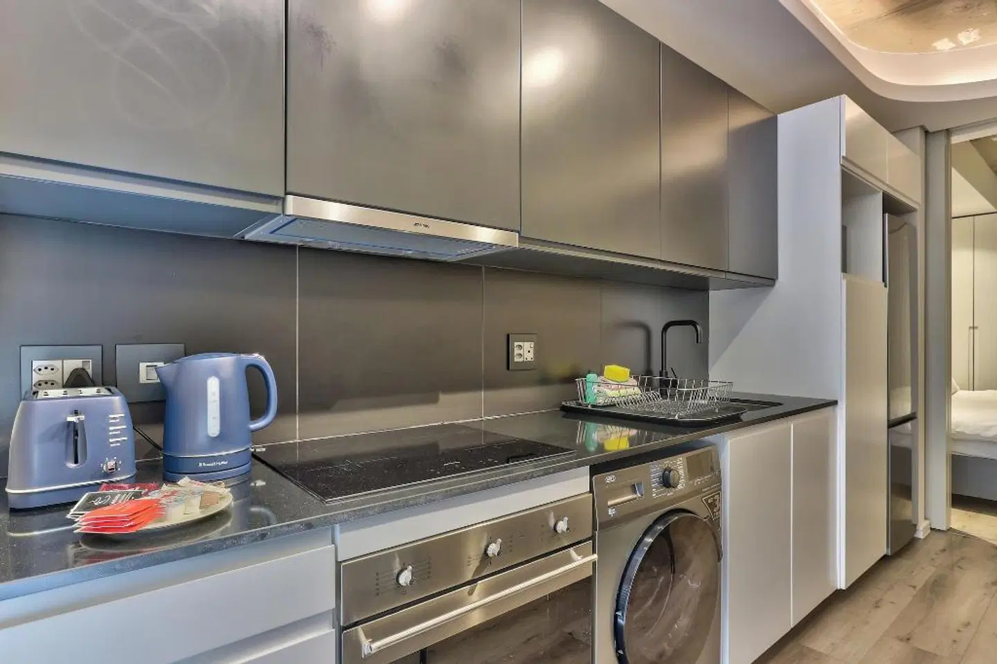 The Quarter Apartments ROOM_EXAMPLE