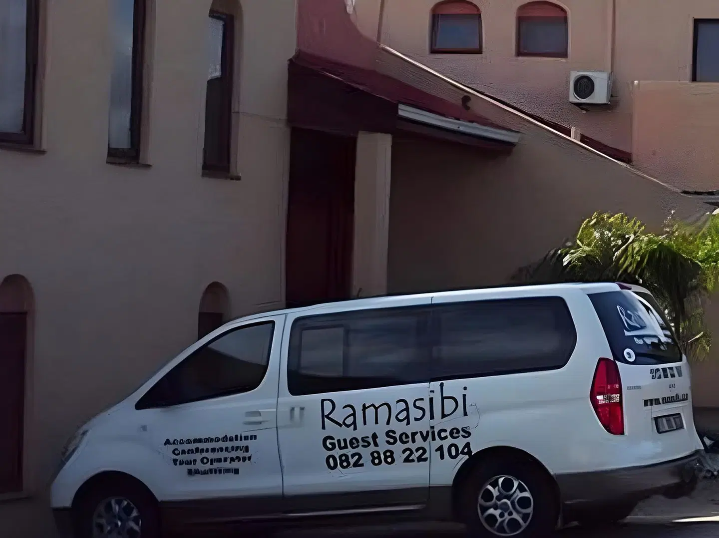 Ramasibi Guest Services HEALTH_BEAUTY