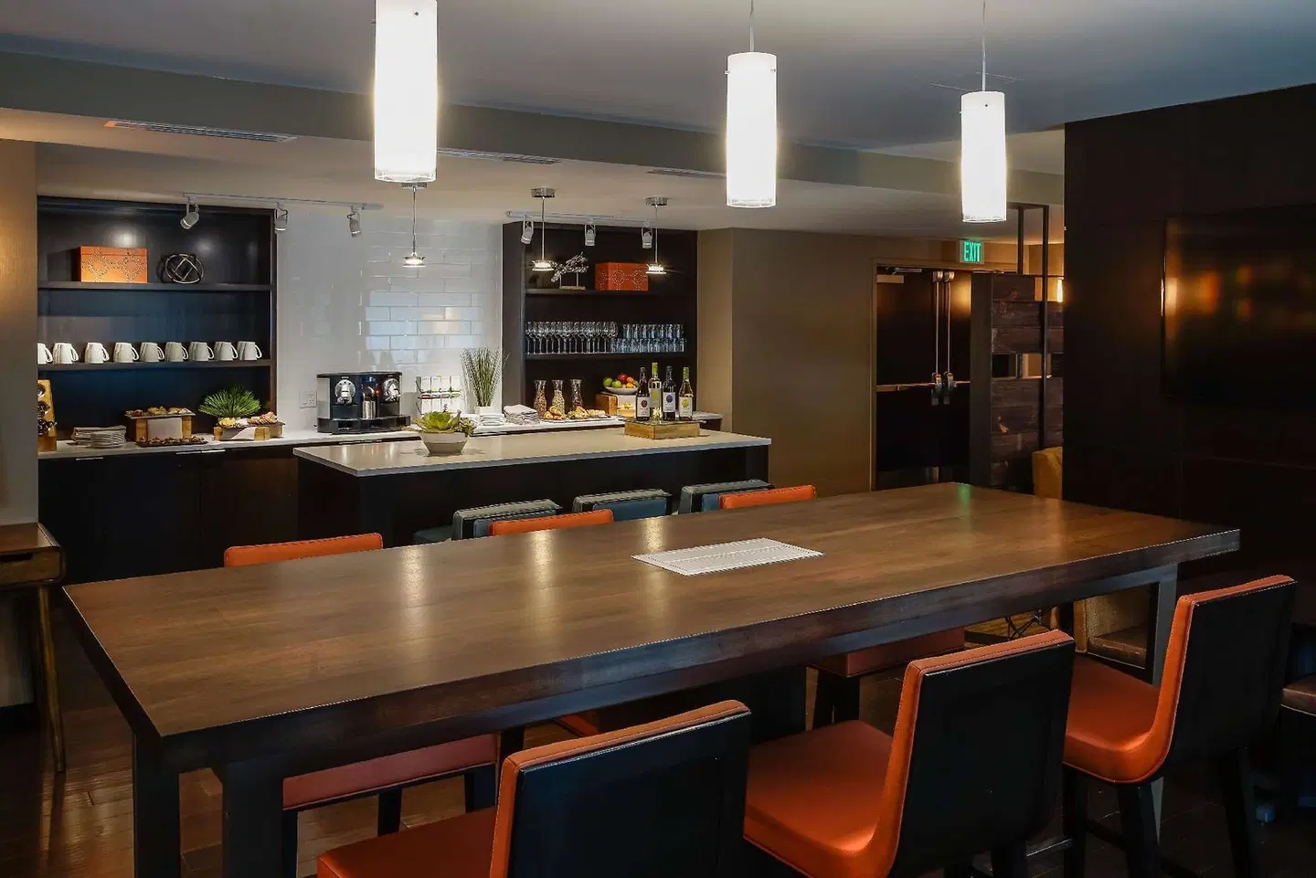 Hyatt Regency Aurora-Denver Conference Center Bar