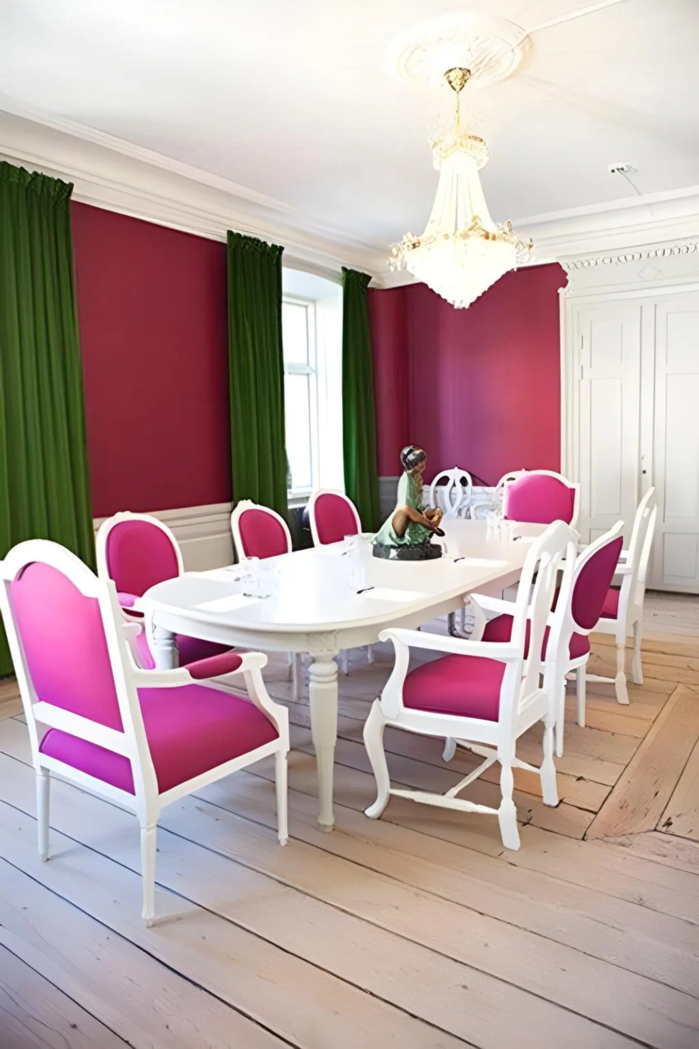 Hellstens Malmgård Konferenz
