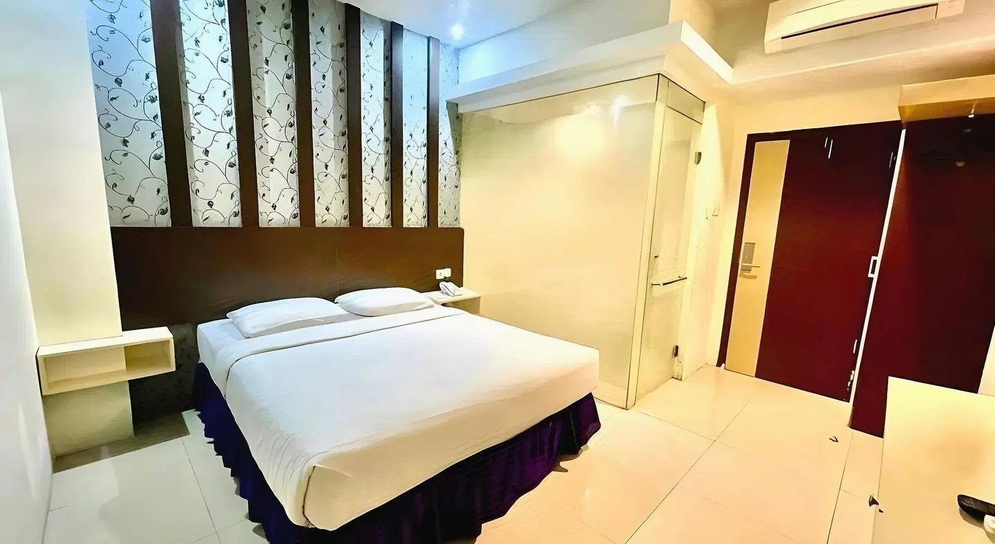 Atria Inn ROOM_EXAMPLE