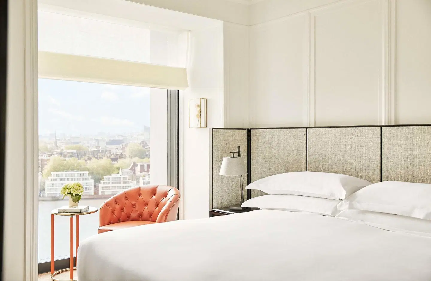 Park Hyatt London River Thames ROOM_EXAMPLE