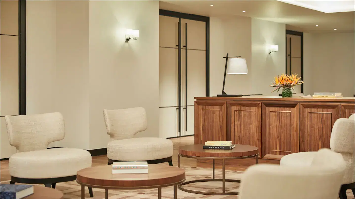Park Hyatt London River Thames ROOM_EXAMPLE