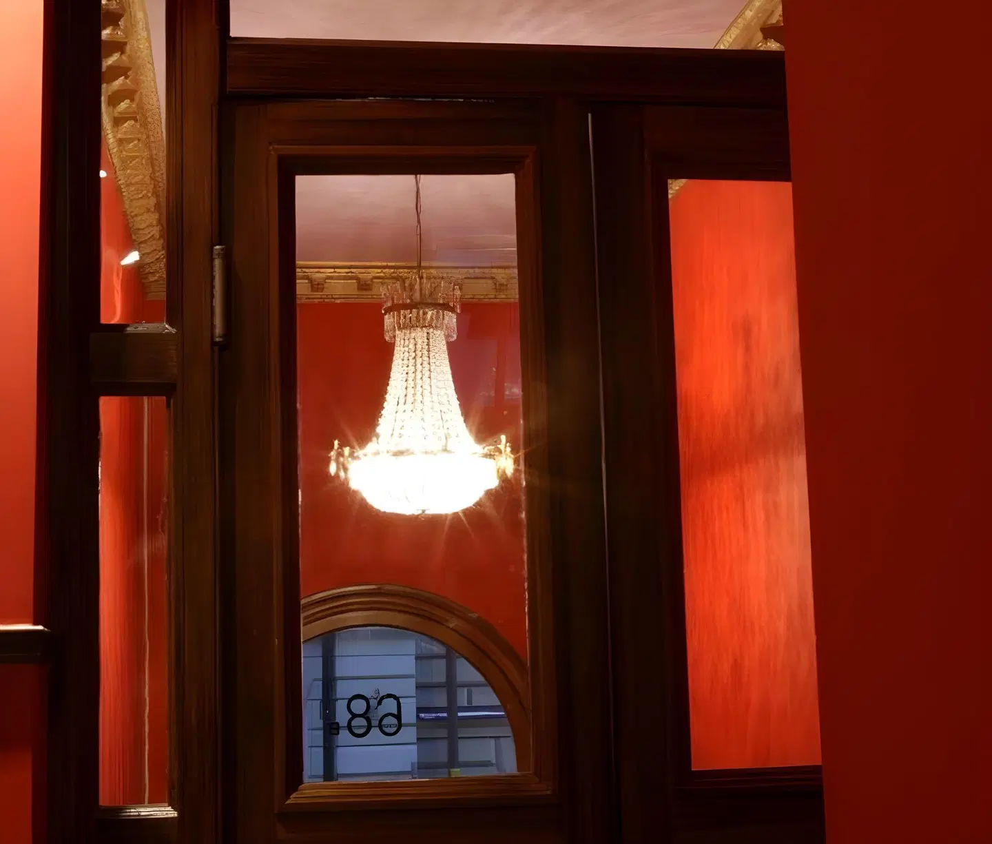 Hellsten Restaurant