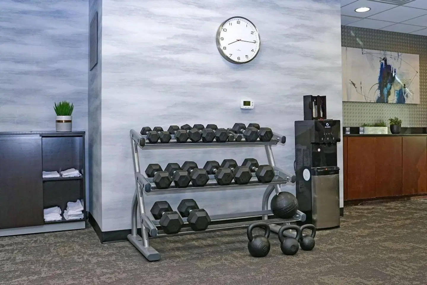 Fairfield Inn & Suites by Marriott Denver Aurora/Parker SPORTS_AND_LEISURE