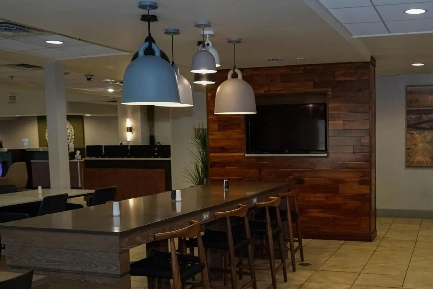 Fairfield Inn & Suites by Marriott Denver Aurora/Parker Bar
