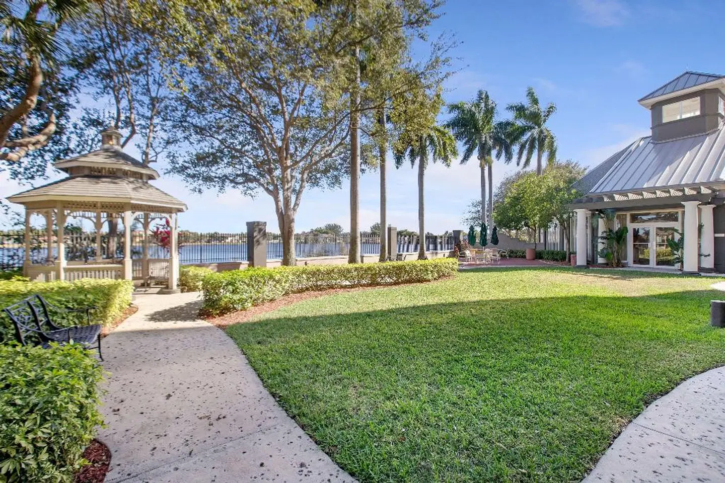 La Quinta Inn & Suites by Wyndham Ft. Lauderdale Airport Garten
