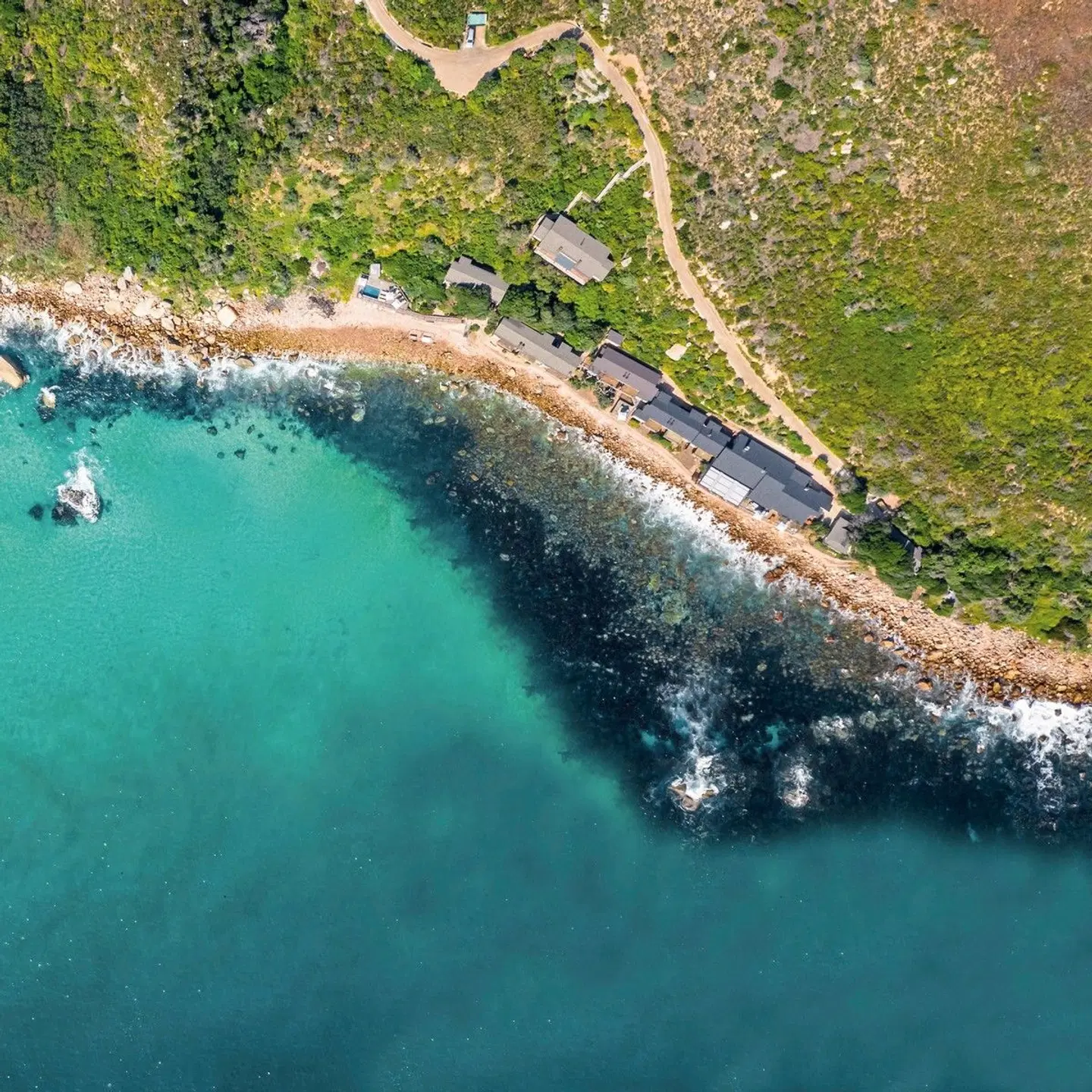 Tintswalo Atlantic LANDSCAPE