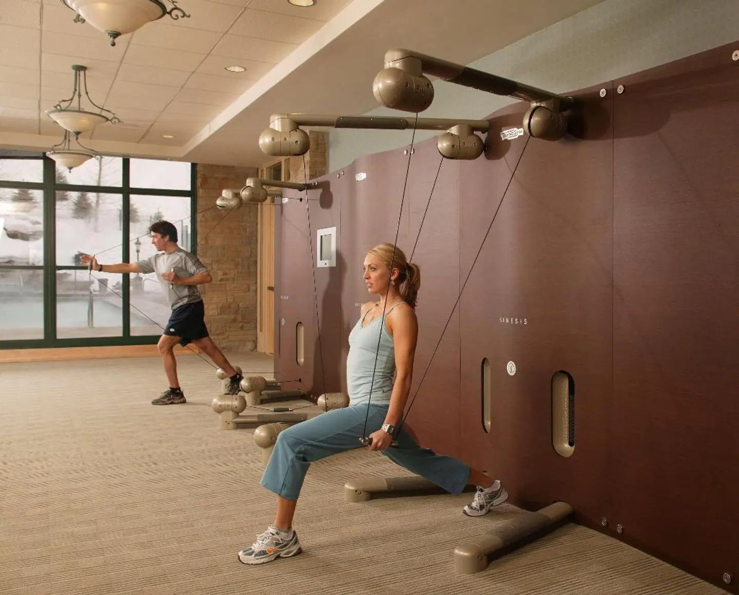 Park Hyatt Beaver Creek Resort & Spa SPORTS_AND_LEISURE