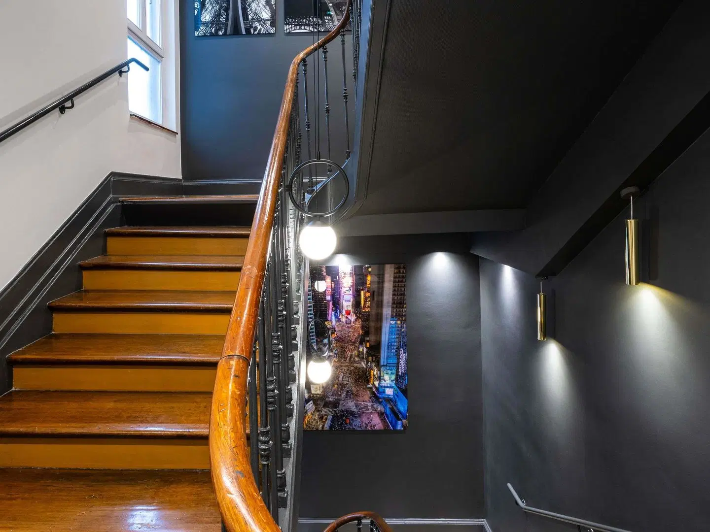ibis Styles Strasbourg Centre Gare SPORTS_AND_LEISURE