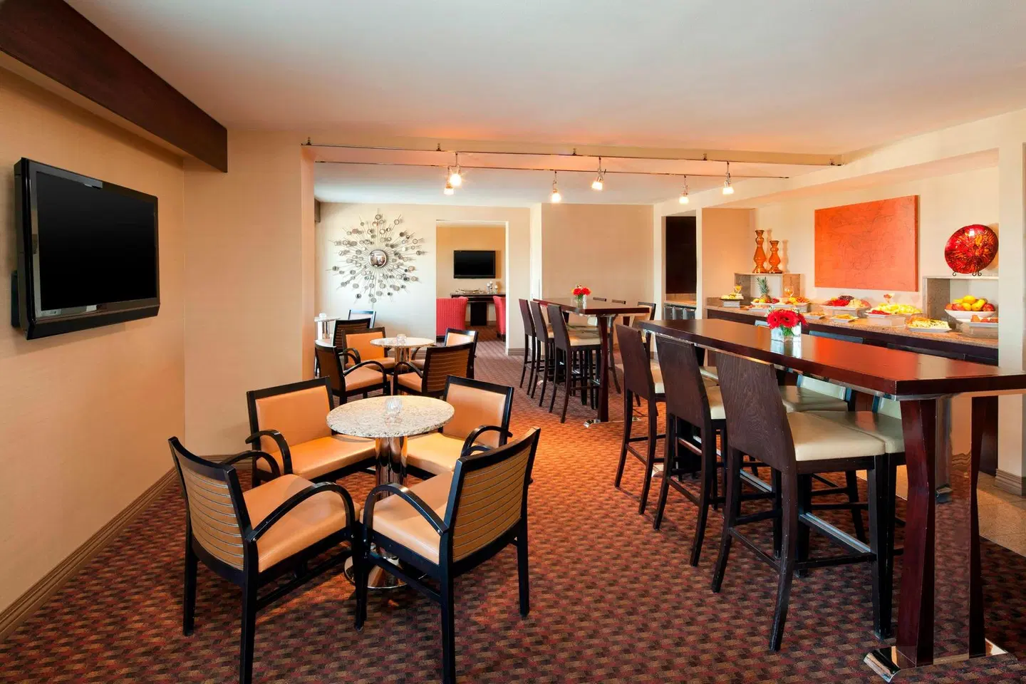 Sheraton Albuquerque Uptown Restaurant