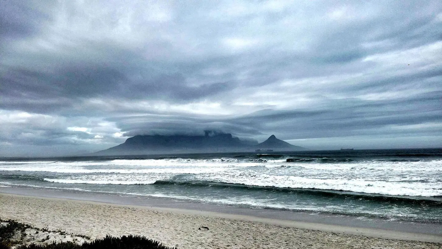 Dolphin Inn Guesthouse - Blouberg Strand
