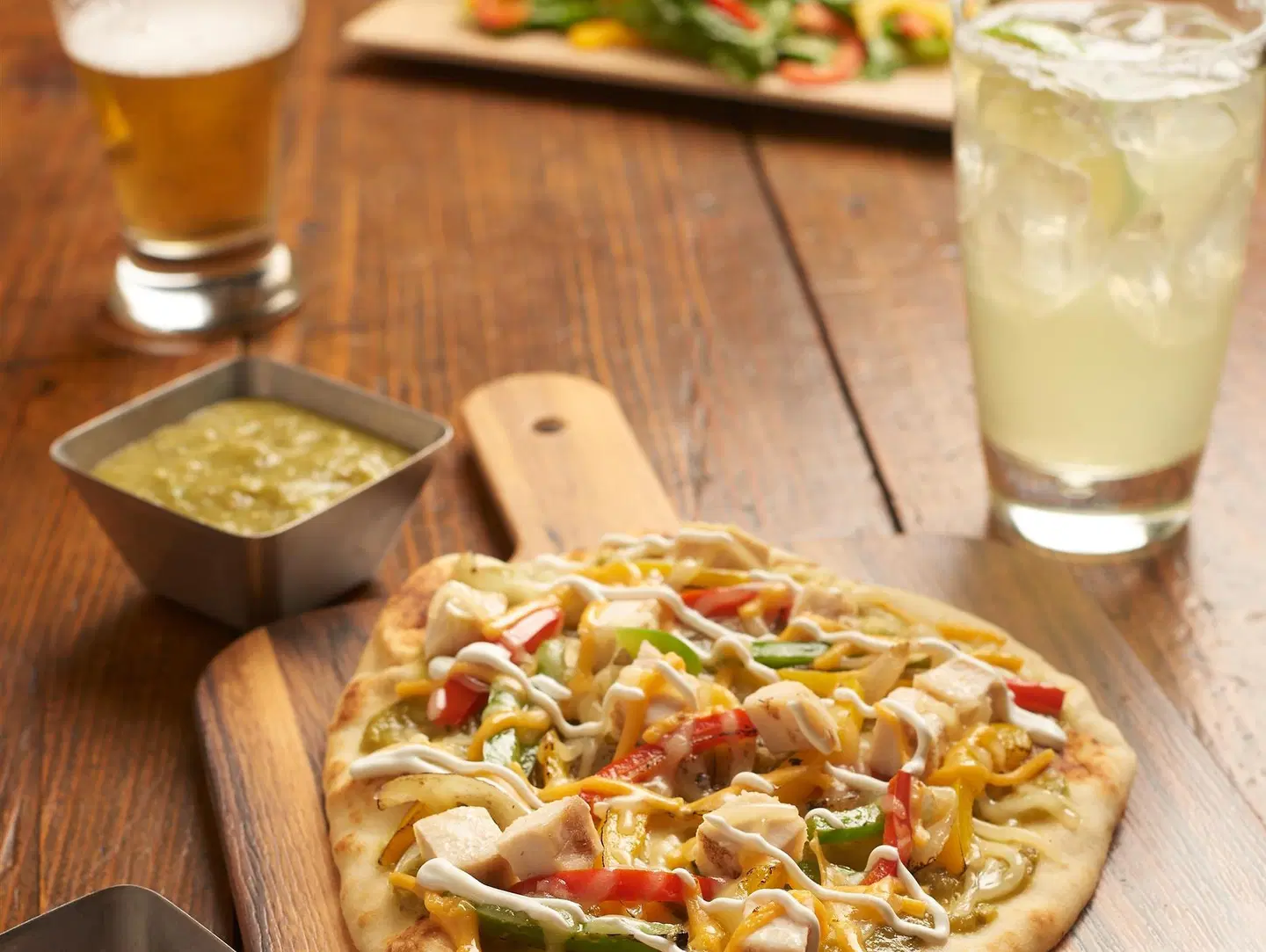 Hyatt Place Albuquerque/Uptown Restaurant