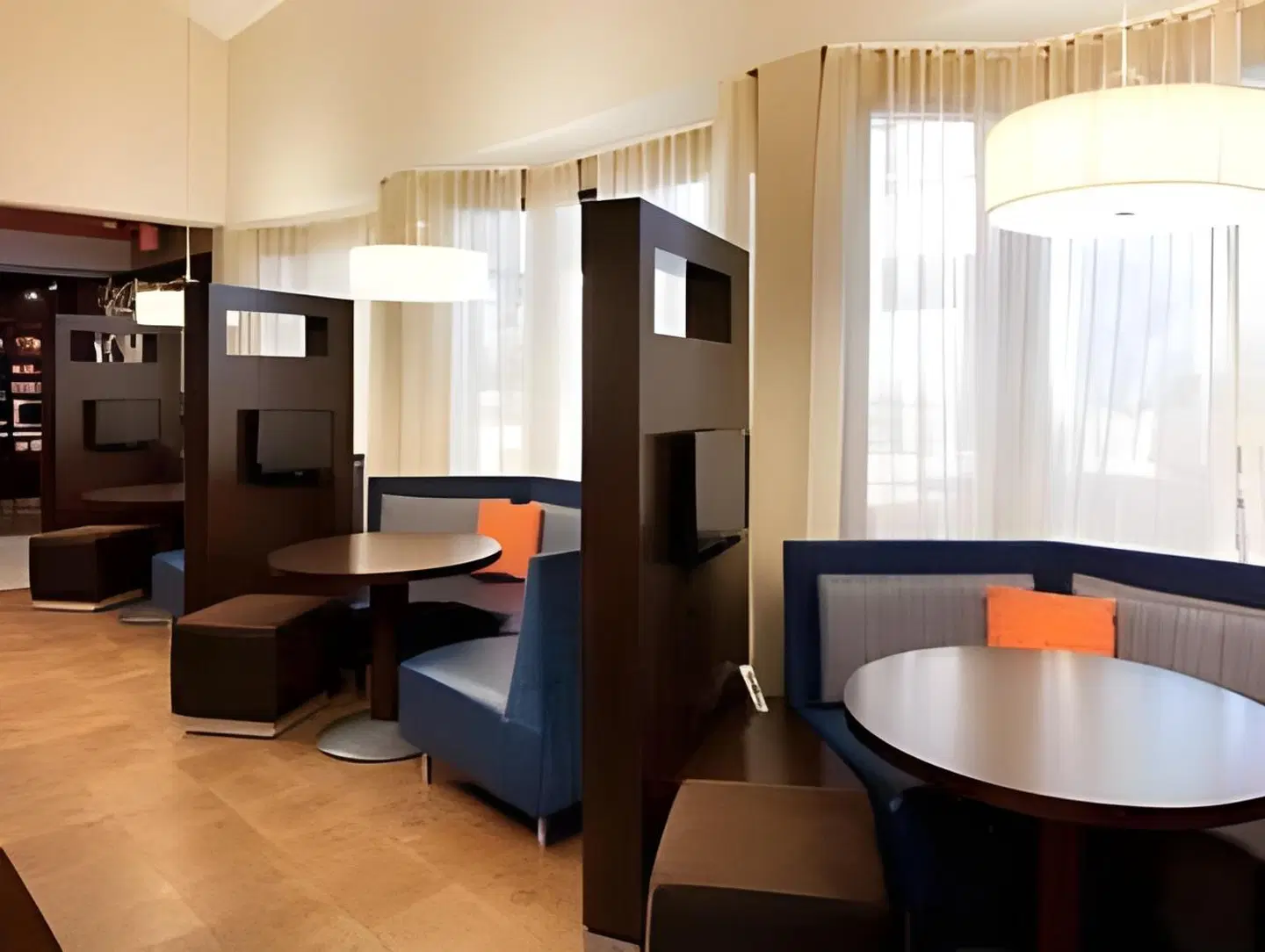 Courtyard by Marriott Albuquerque Airport ROOM_EXAMPLE