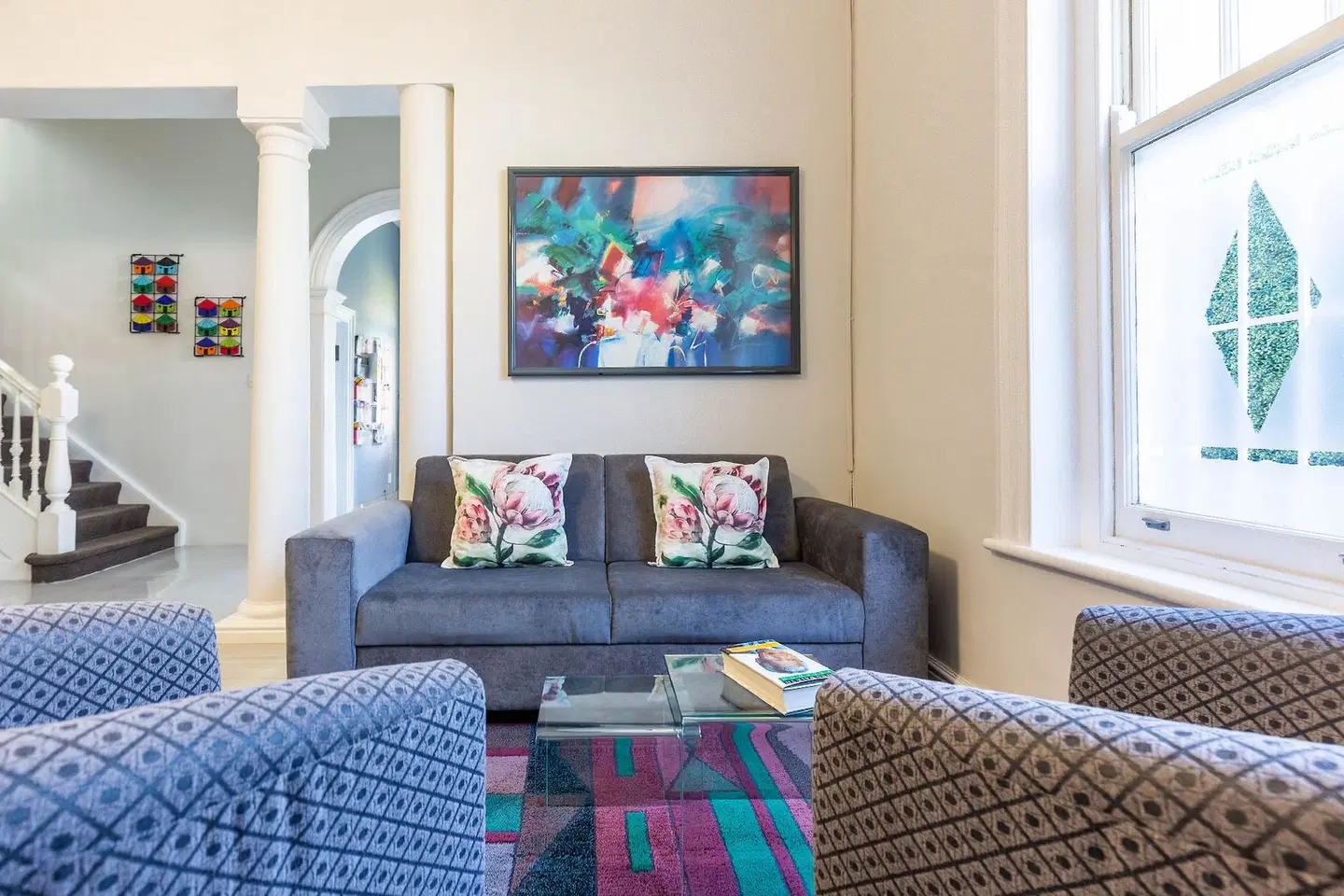 4 on Varneys Guest House ROOM_EXAMPLE