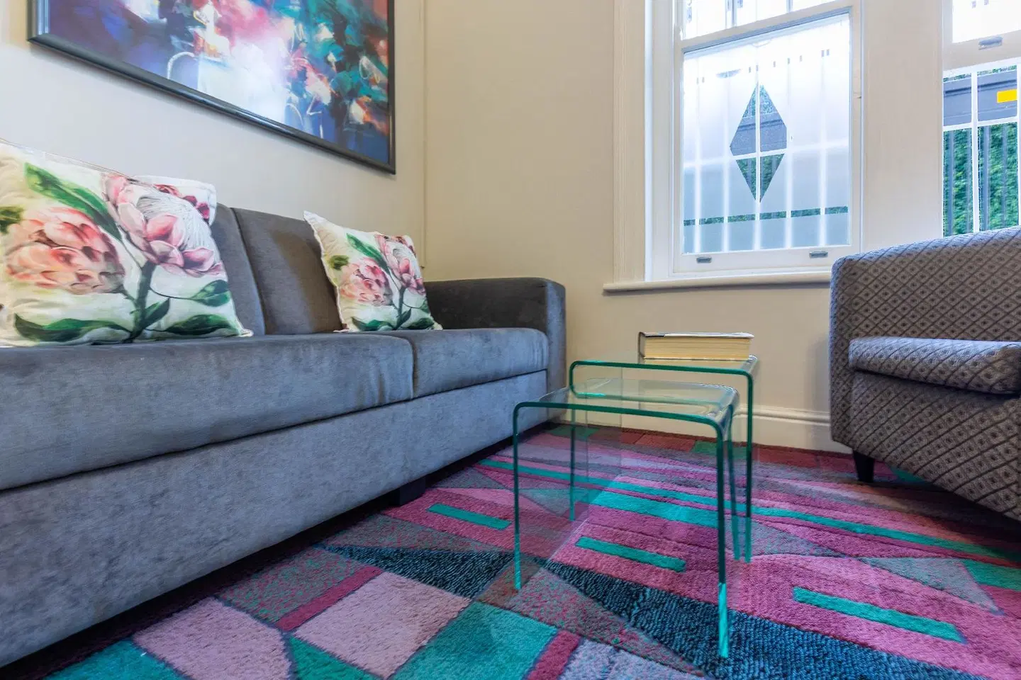 4 on Varneys Guest House ROOM_EXAMPLE