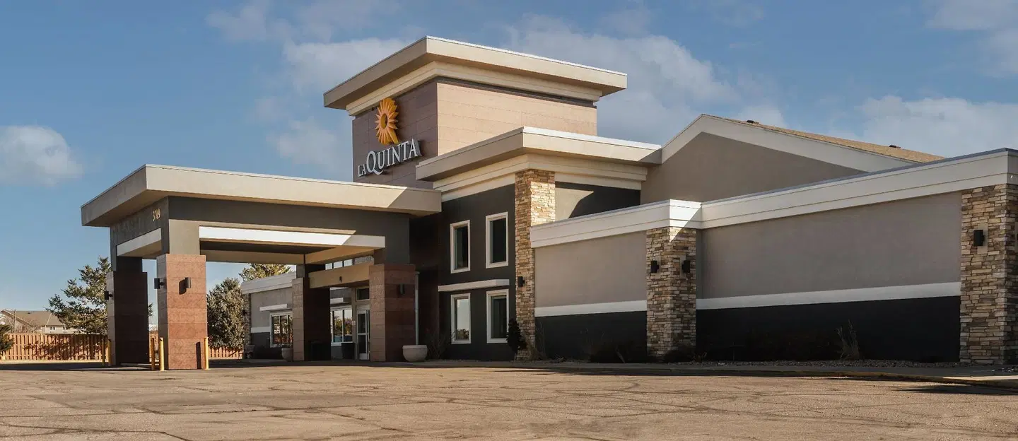 La Quinta Inn by Wyndham Fort Collins EXTERIOR