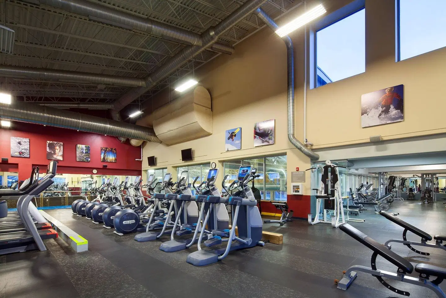 Sheraton Lakeside Terrace Villas at Mountain Vista, Avon, Vail Valley SPORTS_AND_LEISURE