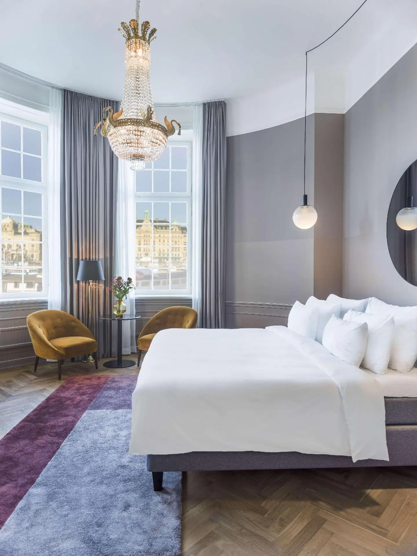 Radisson Blu Strand Hotel, Stockholm ROOM_EXAMPLE