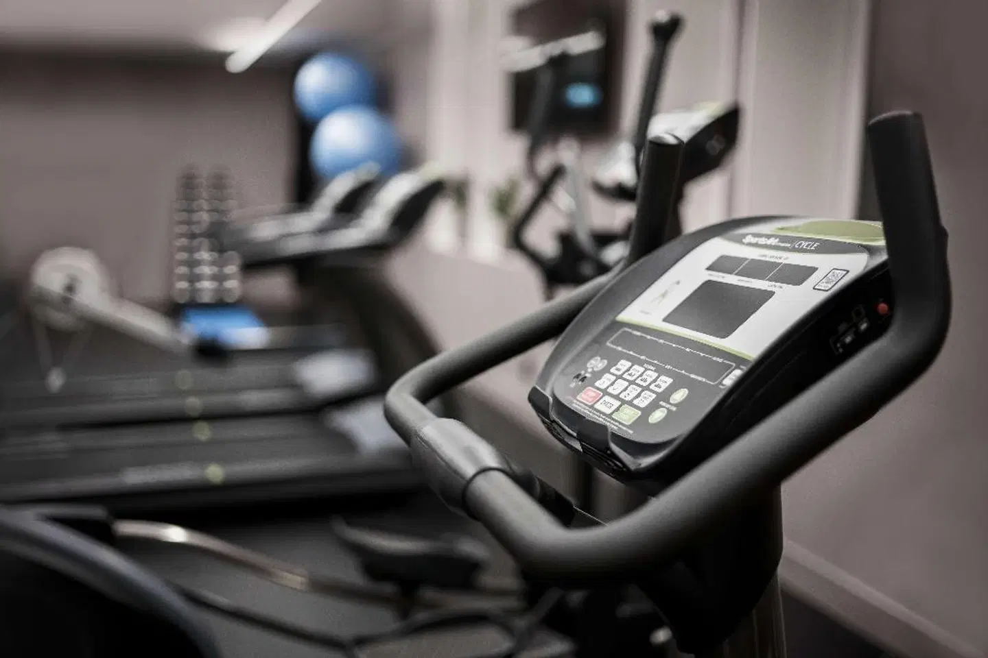 Radisson Blu Strand Hotel, Stockholm SPORTS_AND_LEISURE