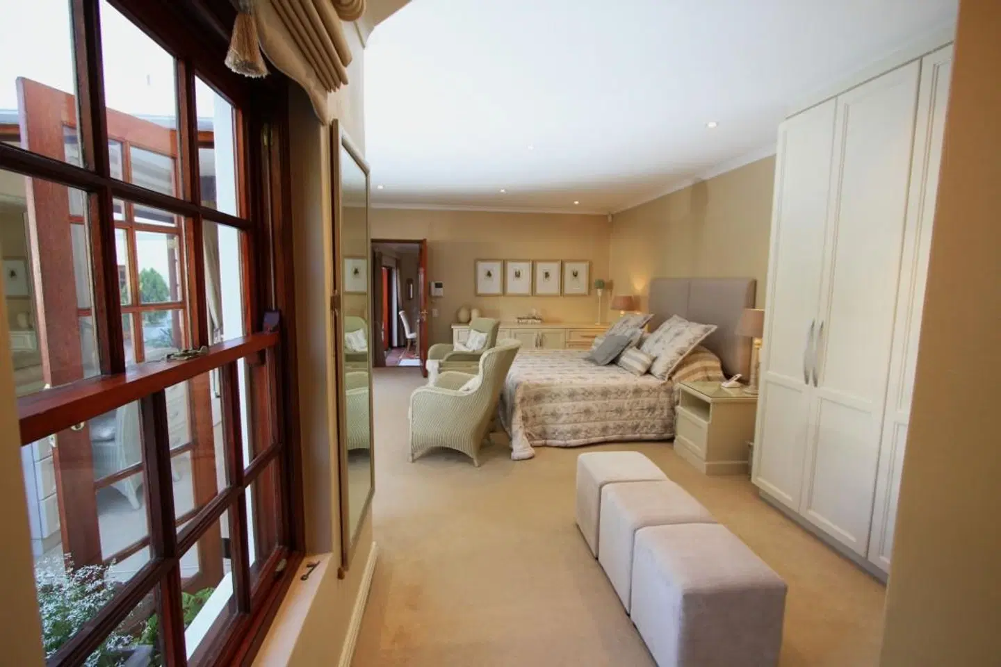 Constantia Garden Suites ROOM_EXAMPLE