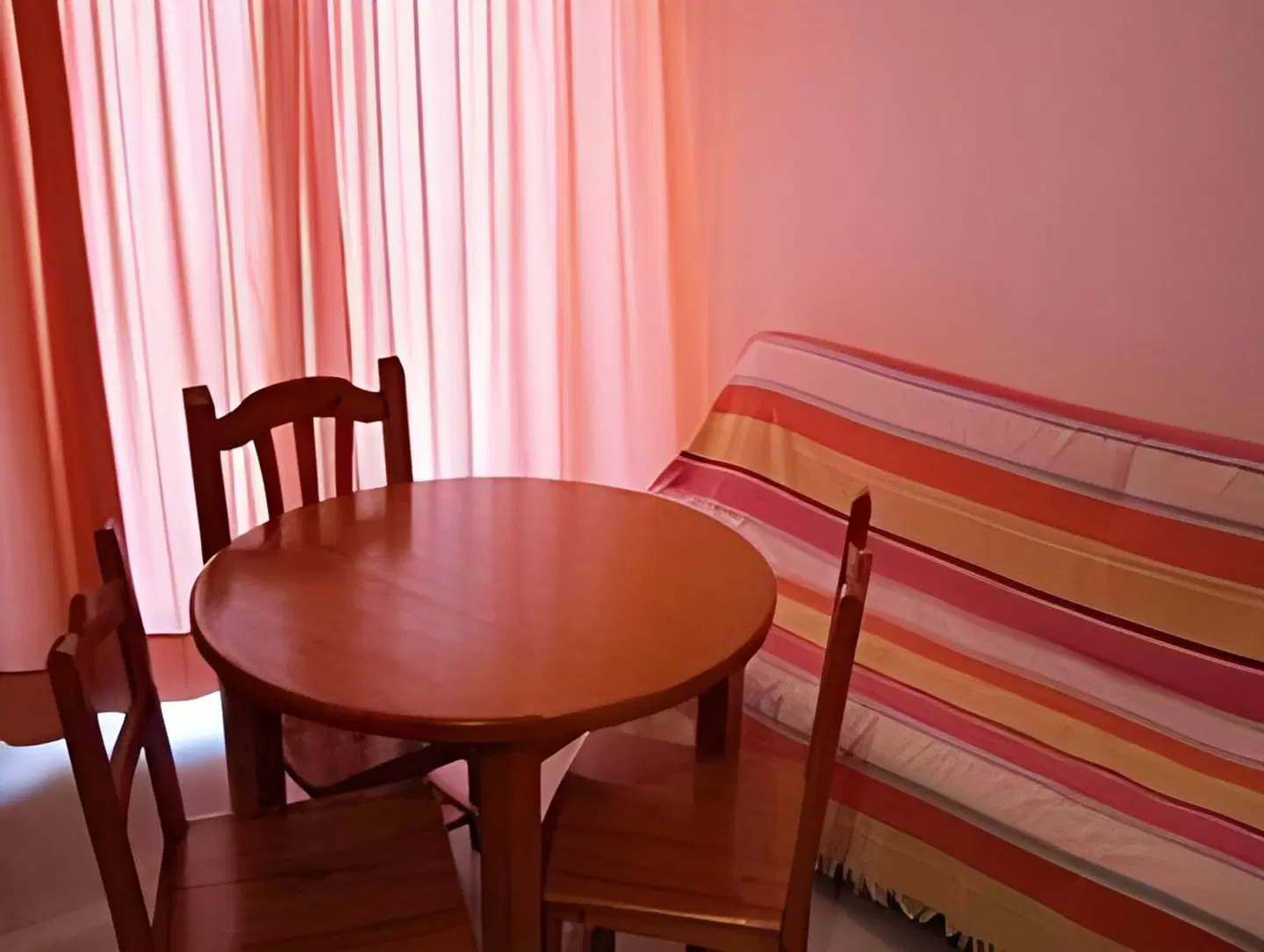 Hostal Sol Bahía San José ROOM_EXAMPLE