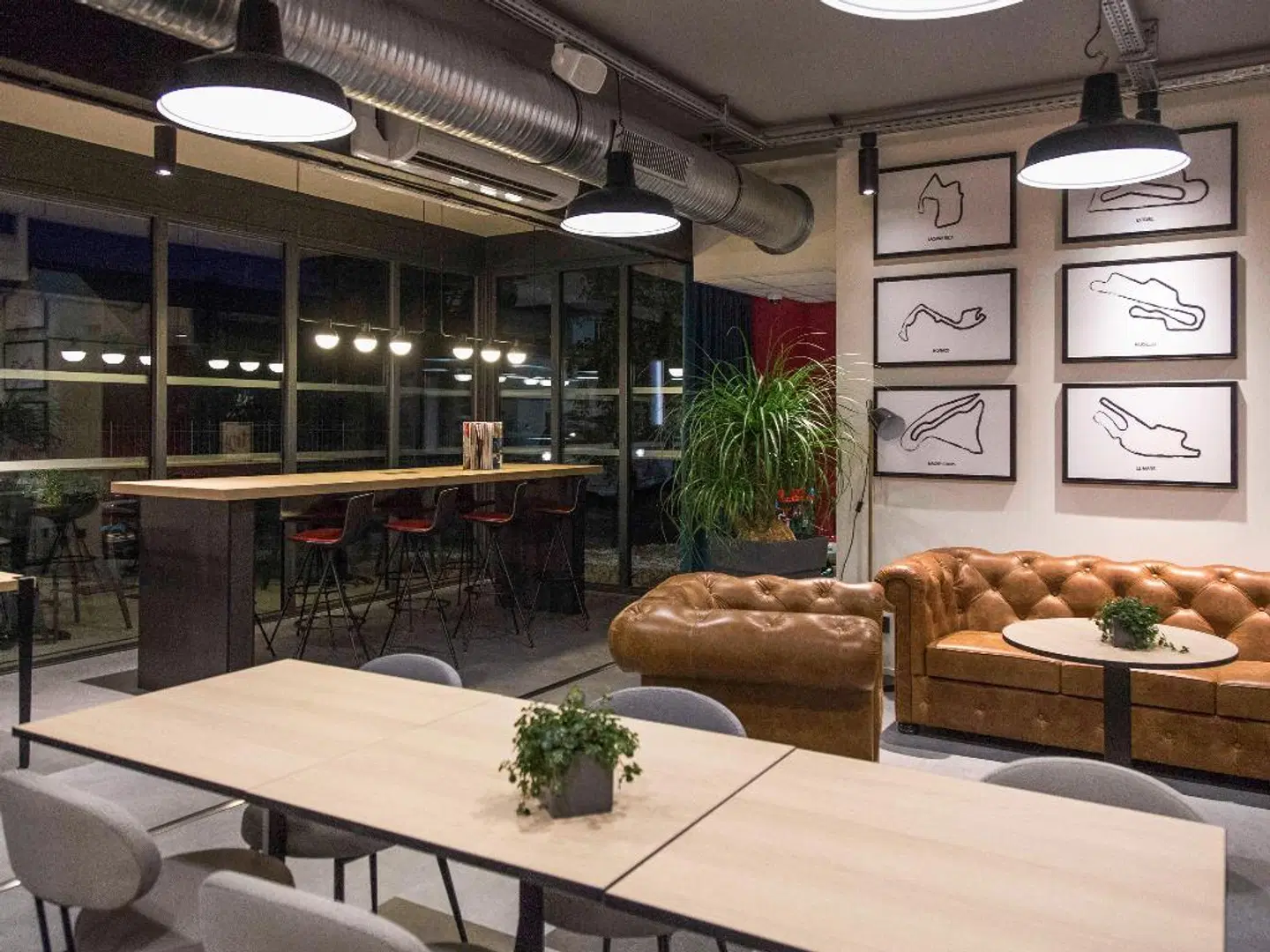 ibis Styles Bâle-Mulhouse Airport LOUNGE_LOBBY