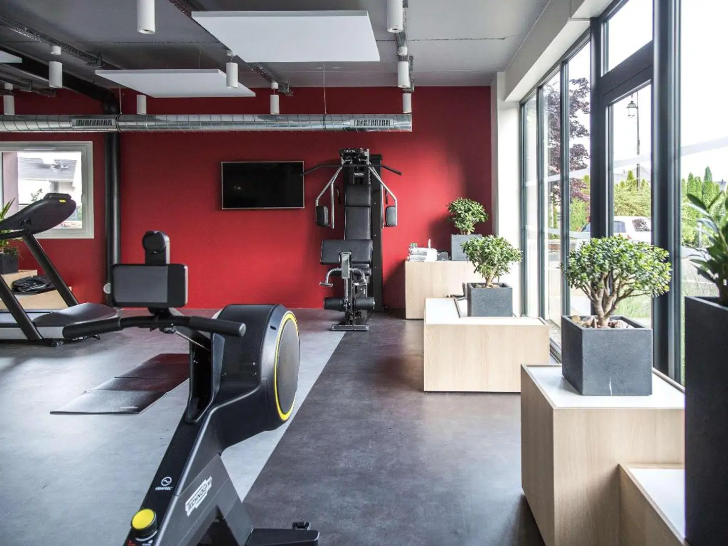 ibis Styles Bâle-Mulhouse Airport LOUNGE_LOBBY