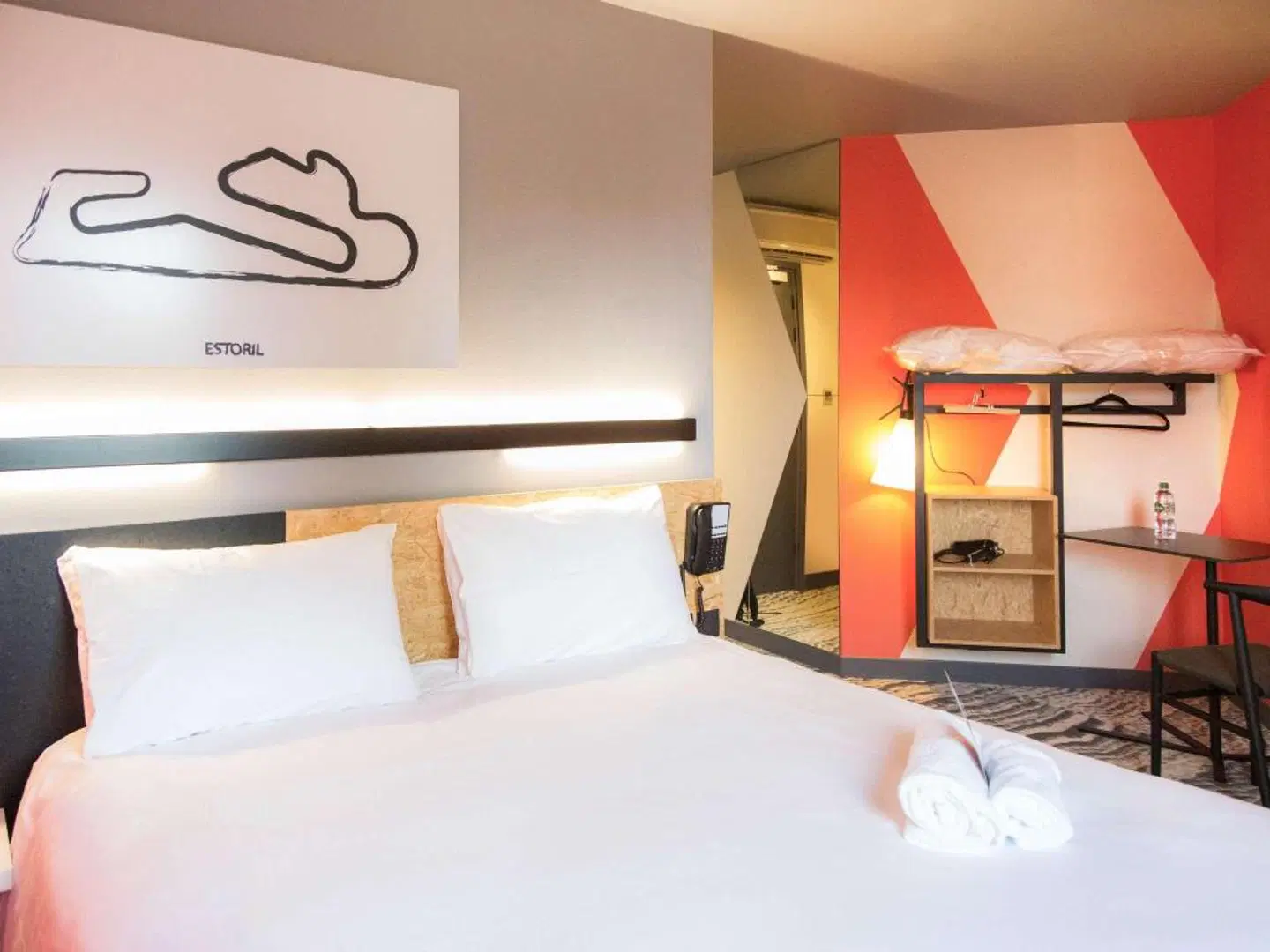 ibis Styles Bâle-Mulhouse Airport ROOM_EXAMPLE