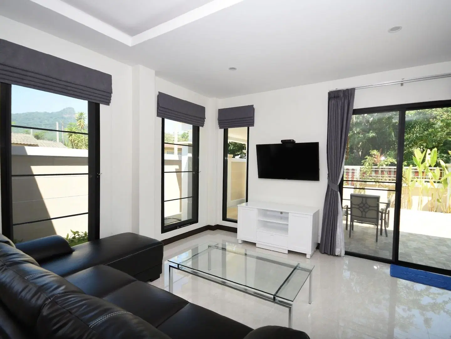 Baan Ping Tara Pool Villa 2 ROOM_EXAMPLE