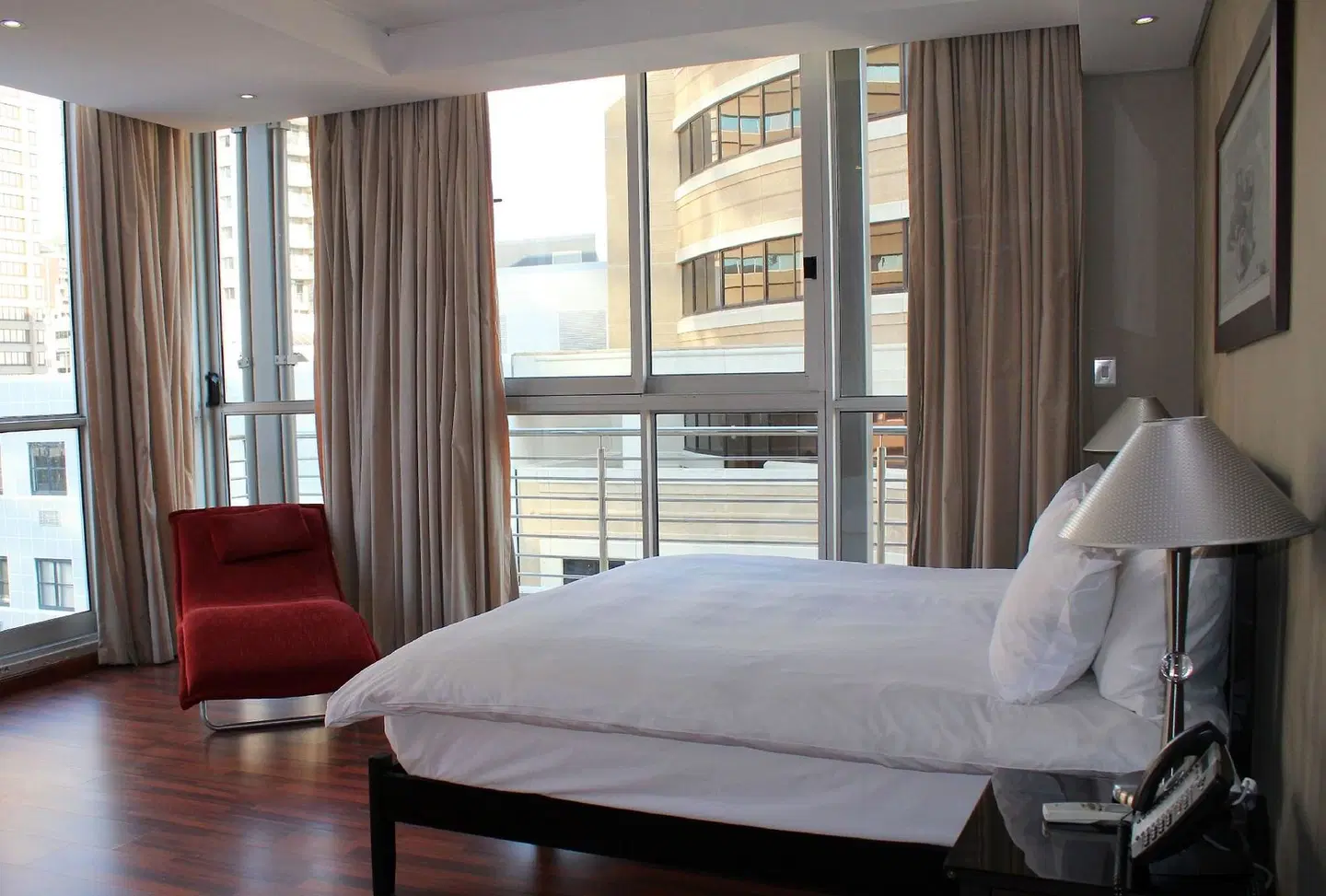 Circa Luxury Apartment Hotel ROOM_EXAMPLE