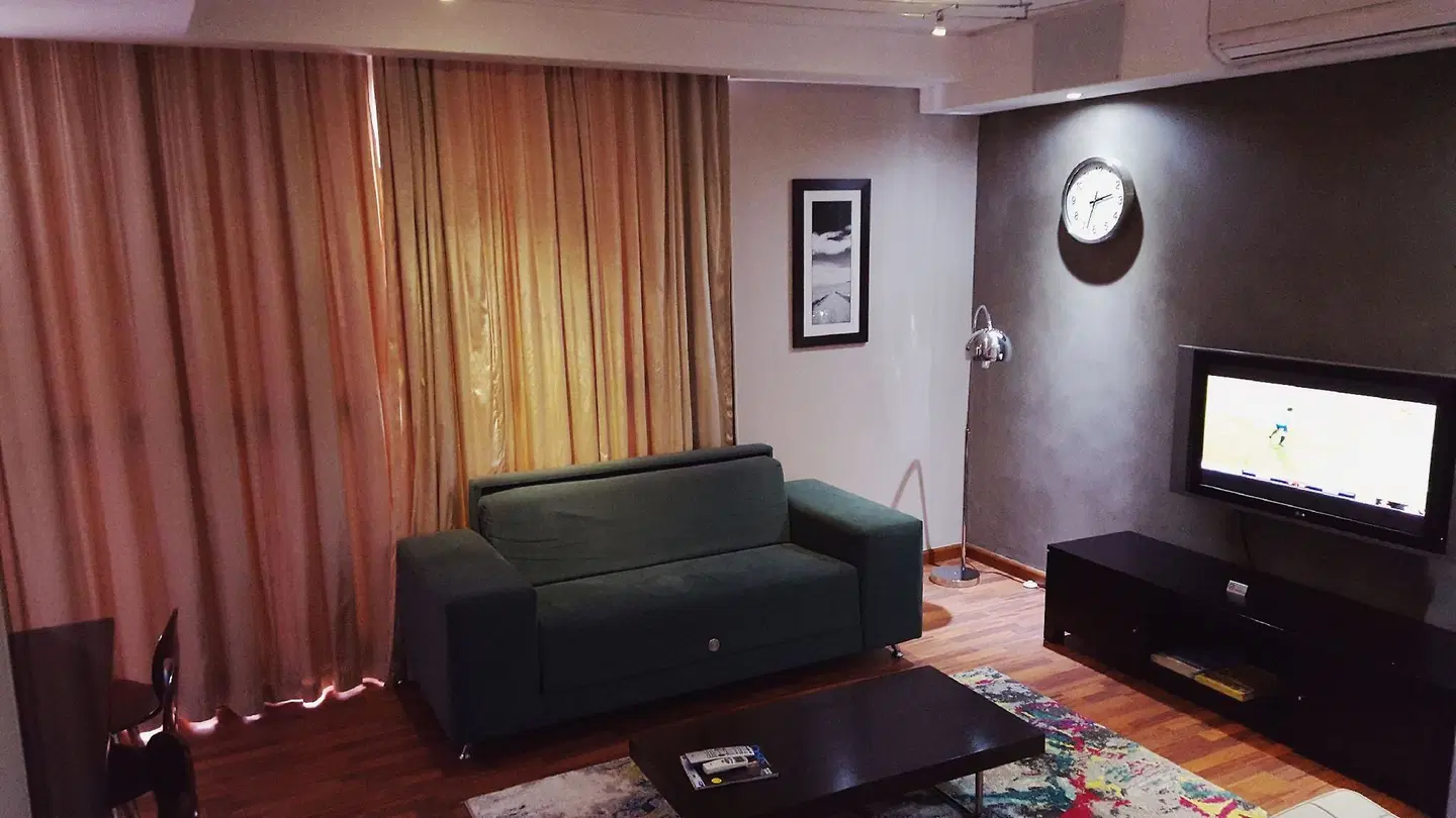 Circa Luxury Apartment Hotel ROOM_EXAMPLE