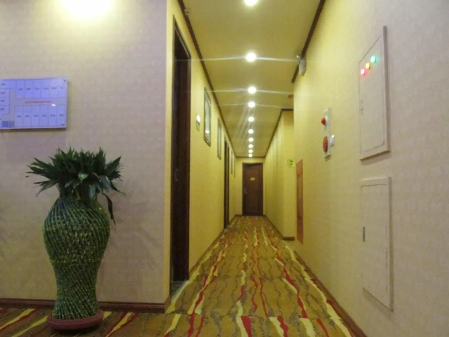 Hoa Dao Hotel ROOM_EXAMPLE