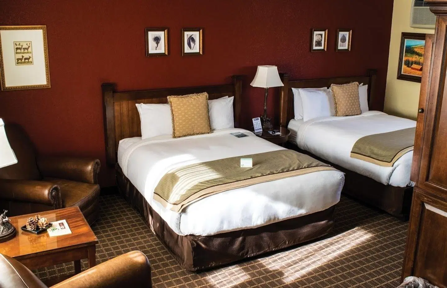The Inn at Tomichi Village ROOM_EXAMPLE