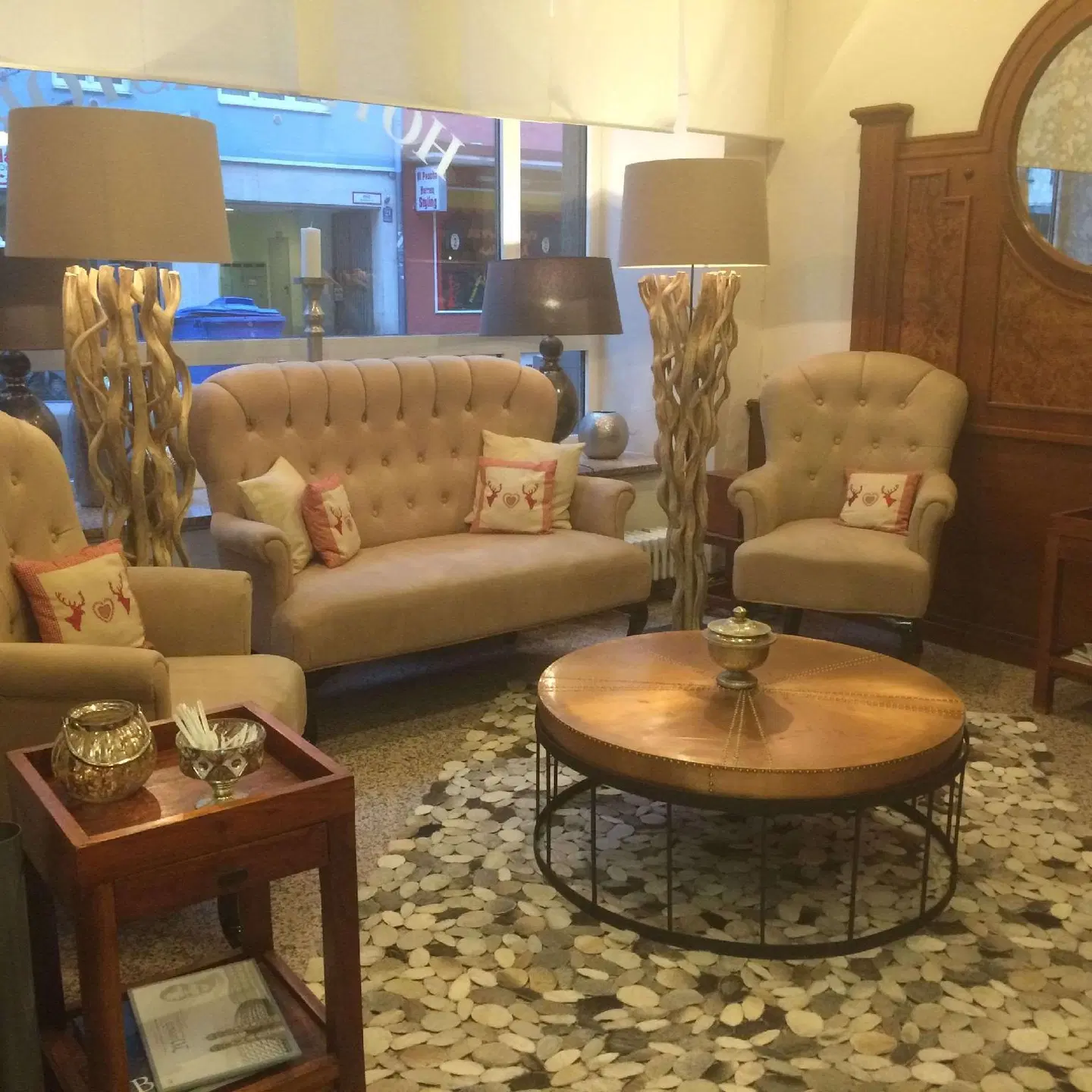 Hotel Astor LOUNGE_LOBBY